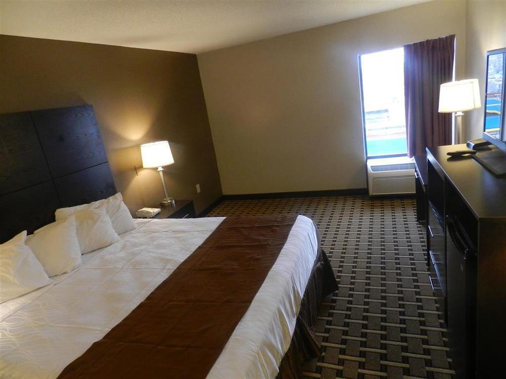 Haven Inn & Suites Ντουλούθ Δωμάτιο φωτογραφία