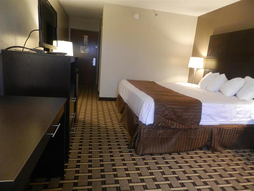 Haven Inn & Suites Ντουλούθ Δωμάτιο φωτογραφία