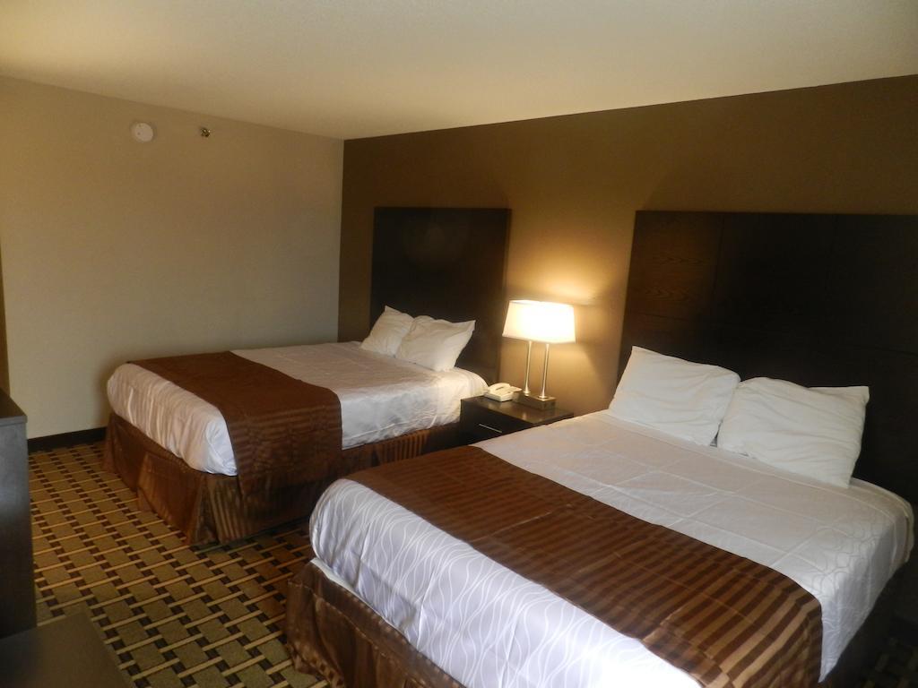 Haven Inn & Suites Ντουλούθ Δωμάτιο φωτογραφία