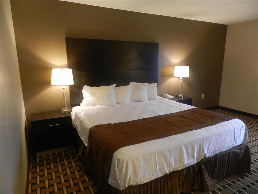 Haven Inn & Suites Ντουλούθ Δωμάτιο φωτογραφία