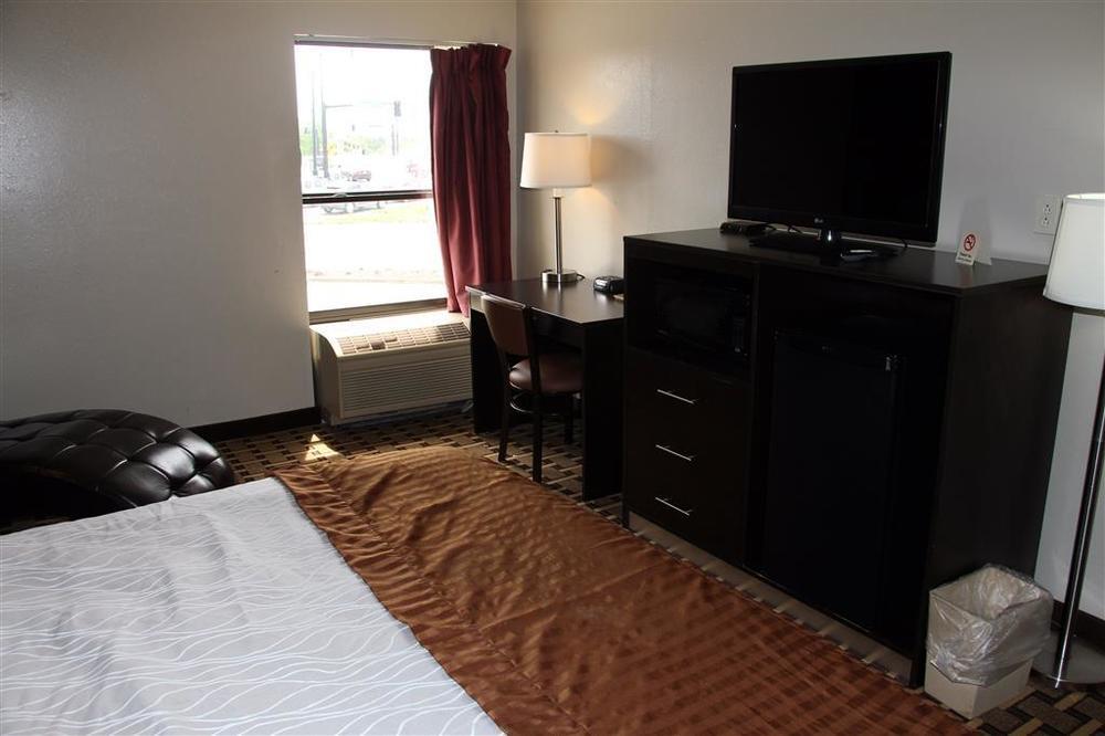 Haven Inn & Suites Ντουλούθ Δωμάτιο φωτογραφία