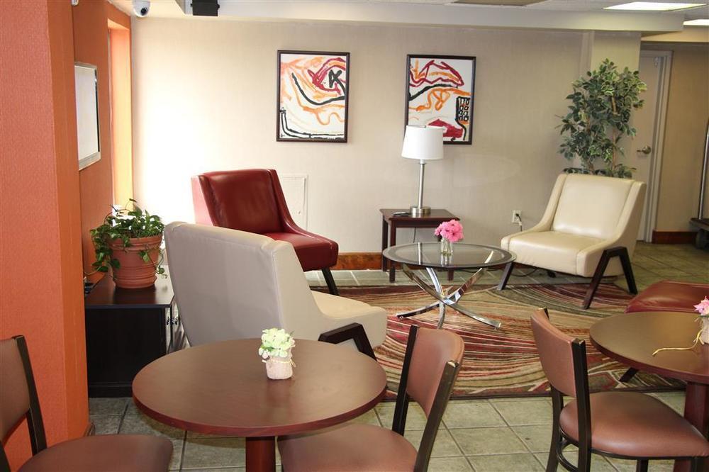 Haven Inn & Suites Ντουλούθ Εσωτερικό φωτογραφία