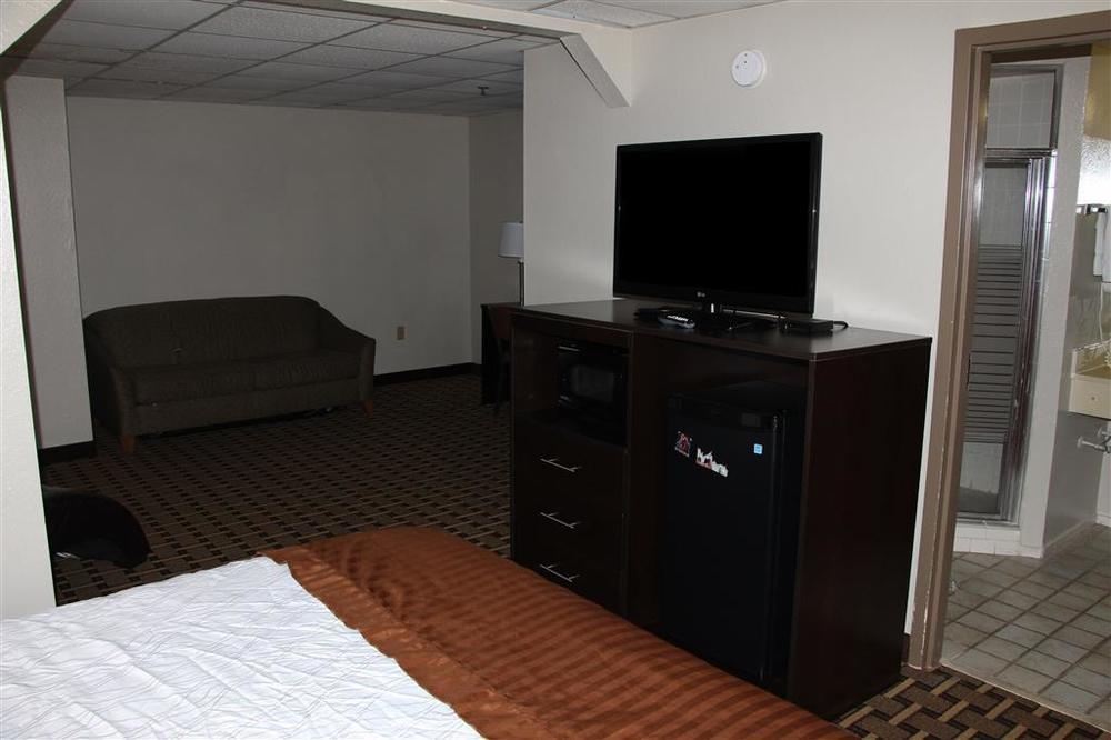 Haven Inn & Suites Ντουλούθ Δωμάτιο φωτογραφία