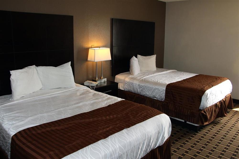 Haven Inn & Suites Ντουλούθ Δωμάτιο φωτογραφία
