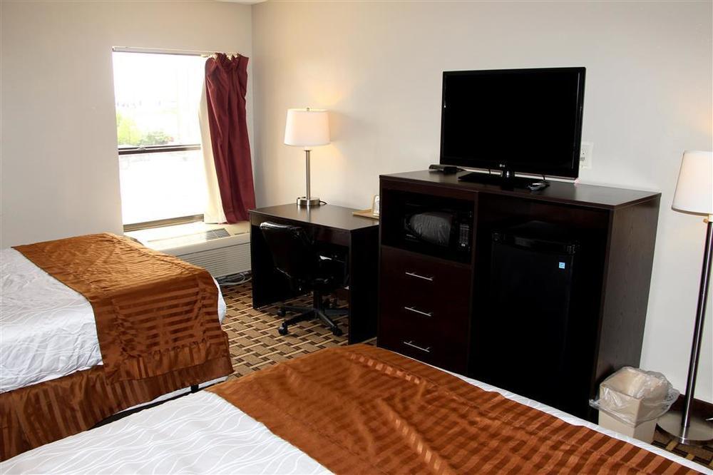 Haven Inn & Suites Ντουλούθ Δωμάτιο φωτογραφία
