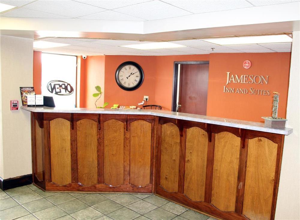 Haven Inn & Suites Ντουλούθ Εσωτερικό φωτογραφία
