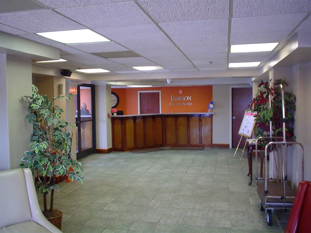 Haven Inn & Suites Ντουλούθ Εξωτερικό φωτογραφία