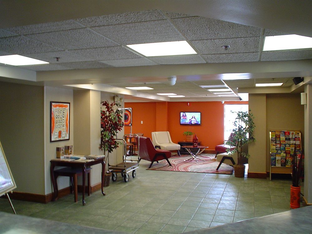 Haven Inn & Suites Ντουλούθ Εξωτερικό φωτογραφία