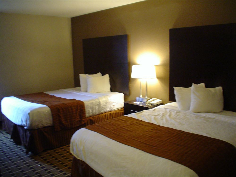 Haven Inn & Suites Ντουλούθ Εξωτερικό φωτογραφία