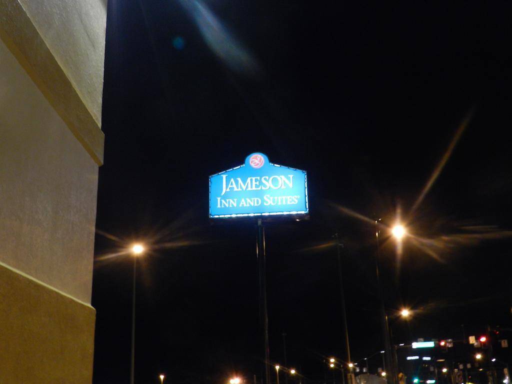Haven Inn & Suites Ντουλούθ Εξωτερικό φωτογραφία