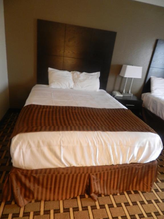 Haven Inn & Suites Ντουλούθ Εξωτερικό φωτογραφία